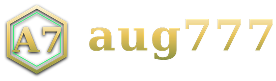 aug777 logo